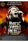 Back From Hell: A Tribute To Sam Kinison DVD
