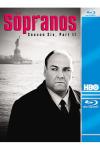 Sopranos: Season 6 Part 2 Blu-ray (Widescreen)