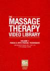Massage Therapy - Fascia & Myo-Fascial 1 DVD