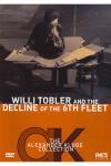 Willi Tobler & Decline Of The 6th Fleet DVD (Full Frame)