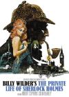 Private Life Of Sherlock Holmes DVD (Widescreen)