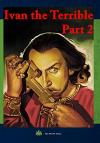 Ivan The Terrible - Part 2 DVD