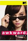 Awkward: Season 3 DVD (Box Set; Widescreen)