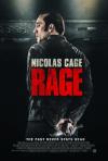 Rage Combo Blu-ray