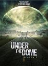 Under The Dome: Season 2 DVD (Box Set; Digipak; DTS Sound)
