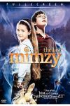 Last Mimzy DVD (Closed Captioned; Standard Screen; Soundtrack English; Amaray Ca