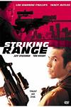 Striking Range DVD