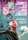 Separate Tables DVD (Black & White; Widescreen)