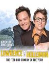 Lawrence & Holloman DVD