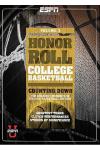 Honor Roll - College Basketball Vol. 3 DVD (Full Frame)