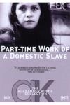 Part-Time Work Of A Domestic Slave DVD (Black & White; Full Frame)