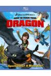 How To Train Your Dragon Blu-ray (Dubbed; Subtitled)