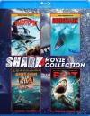Shark 4PK Blu-ray