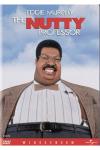 Nutty Professor DVD (Widescreen)