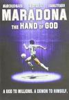 Maradona: La Mano De Dios DVD