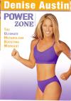 Austin D-Powerzone-Ultimate Metabolism Boosting Workout DVD