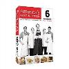 America's Test Kitchen: Season 6 DVD (Full Frame)