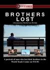 Brothers Lost: Stories Of 9 / 11 DVD