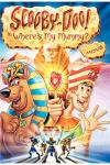Scooby Doo In Where's My Mummy DVD (Subtitled; Full Frame)