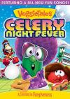 Veggietales: Celery Night Fever DVD (Dubbed; Subtitled)