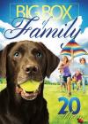 20-Movie Big Box of Family DVD (Full Frame; Widescreen)