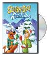 Scooby Doo Winter Wonderdog DVD (Dubbed; Subtitled; Full Frame)