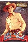 Classic Westerns: Bob Steele Four Feature DVD (Black & White)