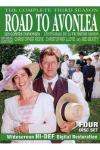 Road To Avonlea Season 3 DVD (Box Set; Remastered; Widescreen)
