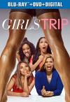 Girls Trip Blu-ray (UltraViolet Digital Copy; With Digital Copy; With DVD)