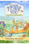 Guess How Much I Love You-Friendship Adventures DVD