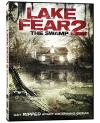Lake Fear 2: The Swamp DVD (Subtitled; Widescreen)