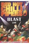 Red Hot Chili Pipers - Red Hot Chili Pipers - Blast: Live DVD