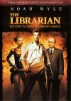 Librarian: Return To King Solomon's Mines DVD (Subtitled)