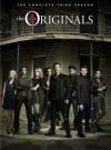 Originals: Season 3 DVD (Box Set)