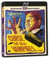 Curse Of The Vampires Blu-ray