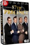 87th Precinct - Complete Series DVD