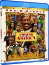 Coming 2 America Blu-ray (Dubbed; Subtitled)