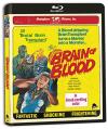 Brain Of Blood Blu-ray