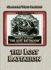 Lost Battalion DVD (Grapevine Mod Afw)