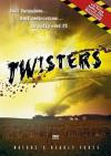 Twisters: Nature's Deadly Force DVD