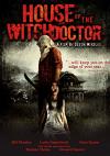 House Of The Witchdoctor DVD