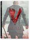 Vikings: Season 3 DVD (Box Set; Subtitled; Widescreen) photo