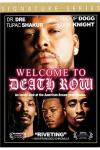 Welcome To Death Row: Signature Series DVD