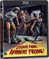 Escape From Womens Prison Blu-ray