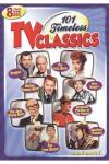 101 Timeless TV Classics DVD