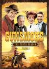 Gunsmoke: Season 10 Volume 1 DVD (Box Set)