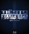 Tiesto - Tiesto - In Concert Blu-ray (Standard Screen; Soundtrack English)