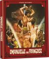 Emanuelle & Francoise Blu-ray (Limited Edition)