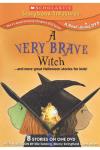 Very Brave Witch, A.And Moregreat Halloween Stories For Kids DVD