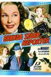 Brenda Starr Reporter DVD (Black & White)